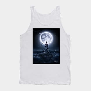 Light of My Life Tank Top